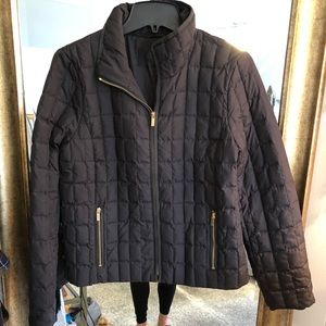 JCrew Quilted Jacket